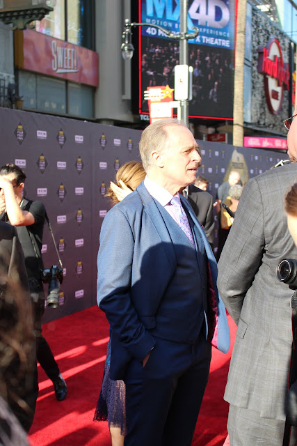 Keith Carradine TCM Classic Film Festival