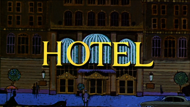 Hotel (1967)