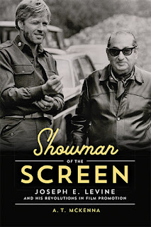 Showman of the Screen by A.T. McKenna