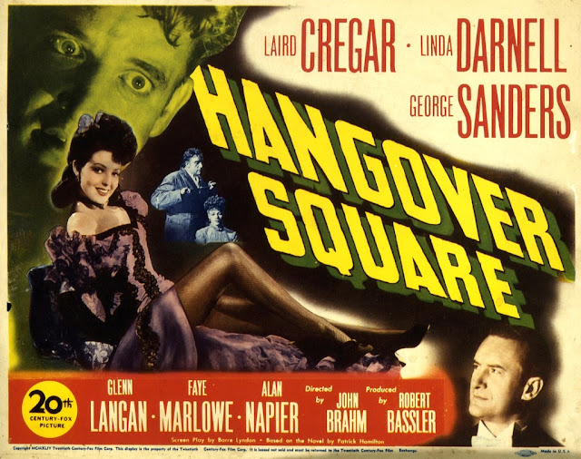 Hangover Square (1945)