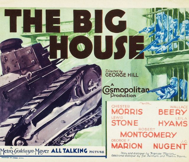 The Big House (1930)