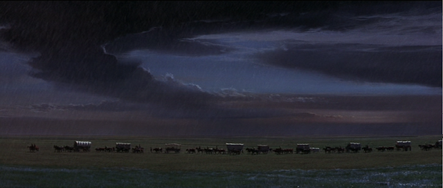 The Way West (1967)