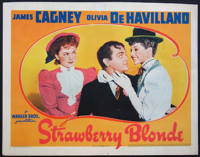 The Strawberry Blonde (1941)